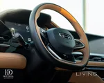 Geely Monjaro 2025